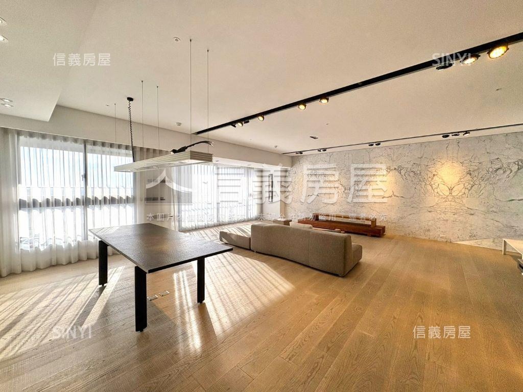 一品花園·亞灣區豪邸房屋室內格局與周邊環境