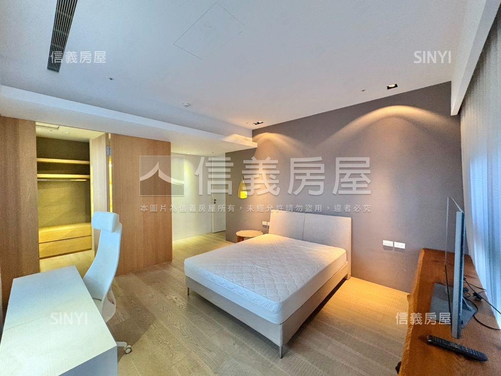 一品花園·亞灣區豪邸房屋室內格局與周邊環境