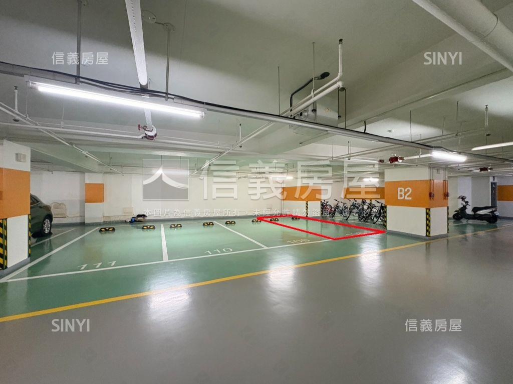一品花園·亞灣區豪邸房屋室內格局與周邊環境