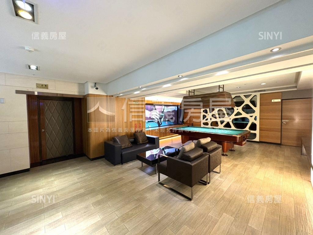 一品花園·亞灣區豪邸房屋室內格局與周邊環境