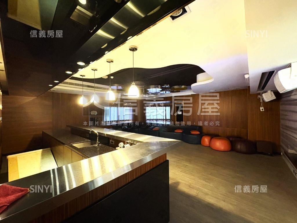一品花園·亞灣區豪邸房屋室內格局與周邊環境