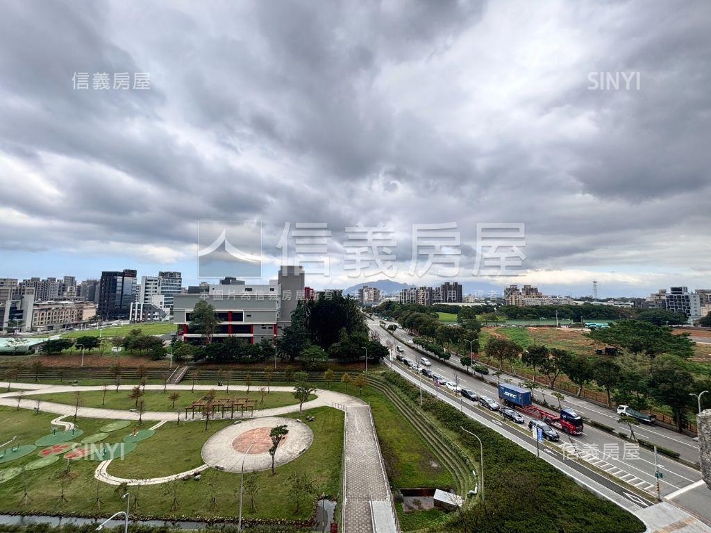 絕美世界首席面公園景觀房屋室內格局與周邊環境