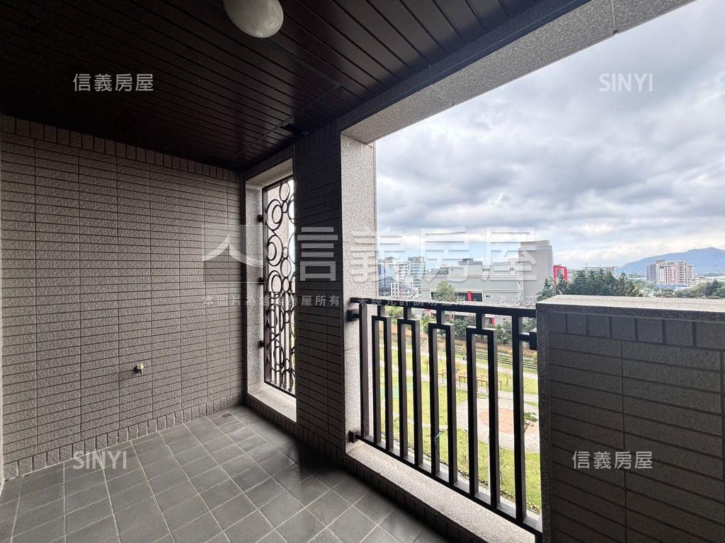 絕美世界首席面公園景觀房屋室內格局與周邊環境