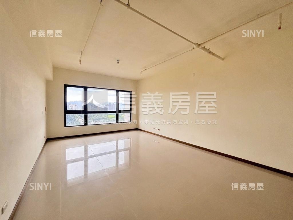絕美世界首席面公園景觀房屋室內格局與周邊環境