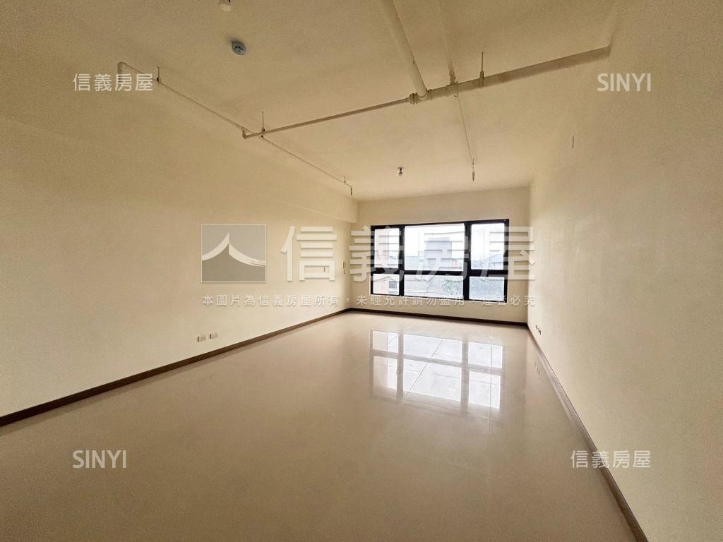 絕美世界首席面公園景觀房屋室內格局與周邊環境