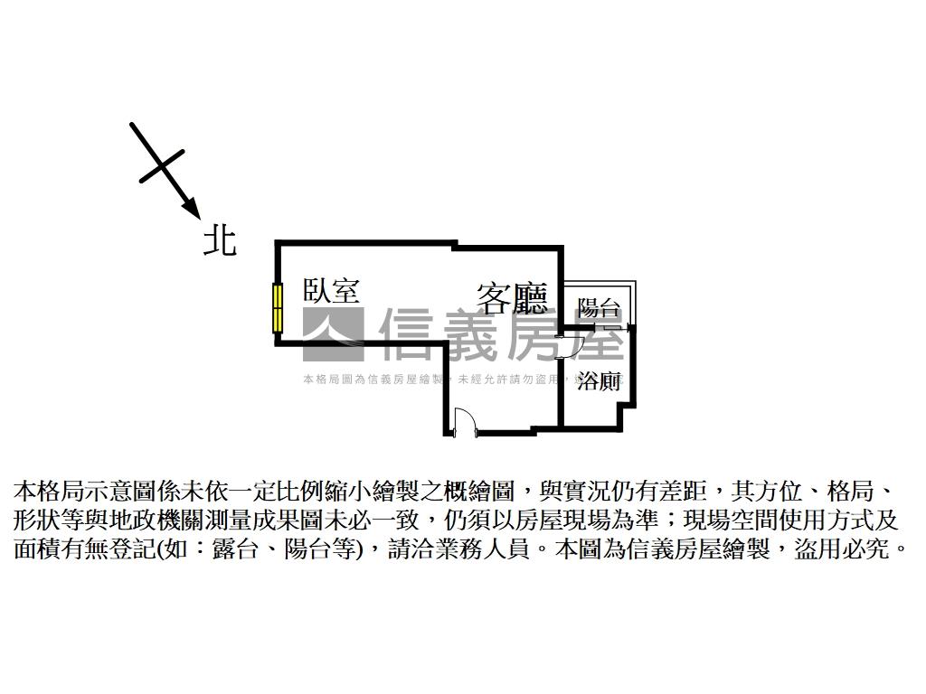 文化翡格邊間挑高捷運宅房屋室內格局與周邊環境
