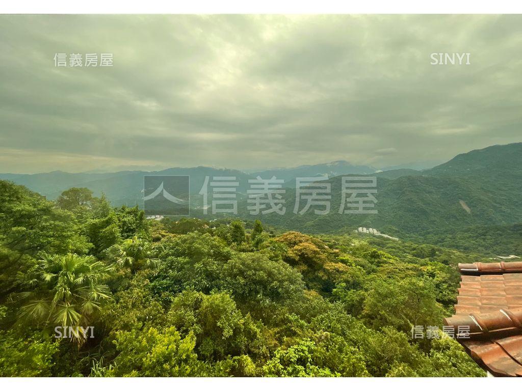 華城美景觀別墅房屋室內格局與周邊環境