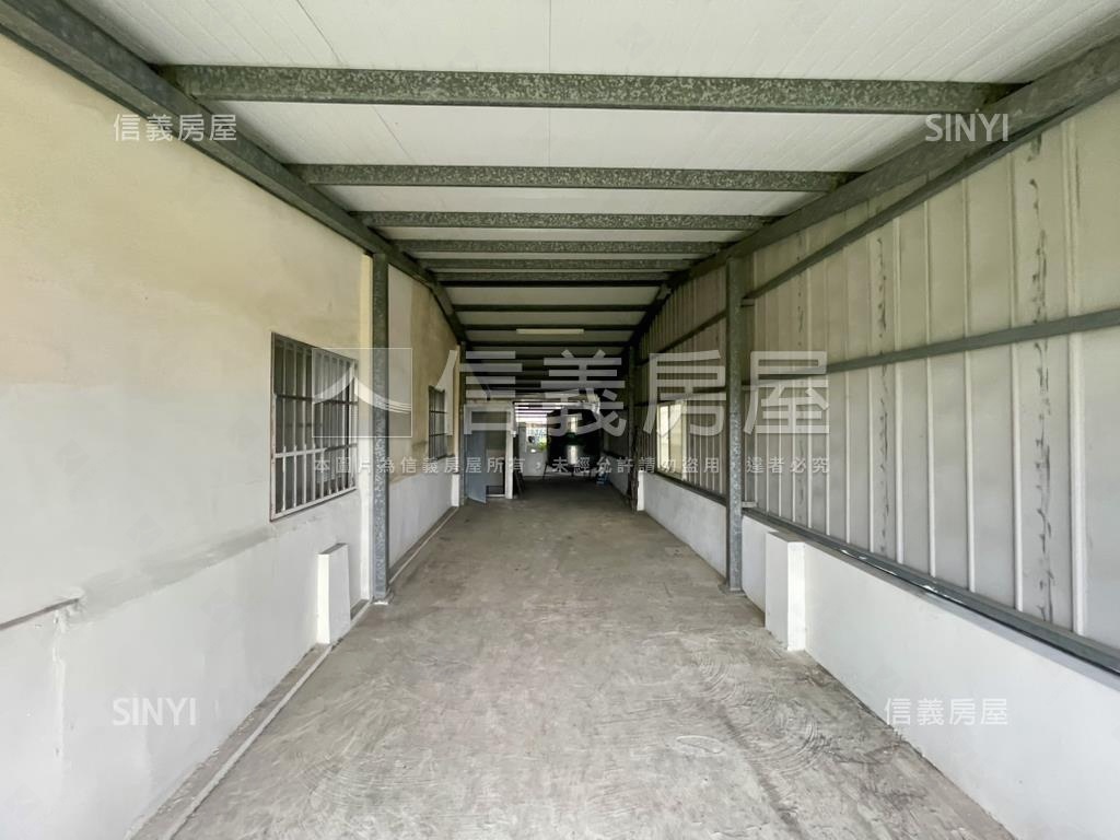 四維三路邊間美透店房屋室內格局與周邊環境