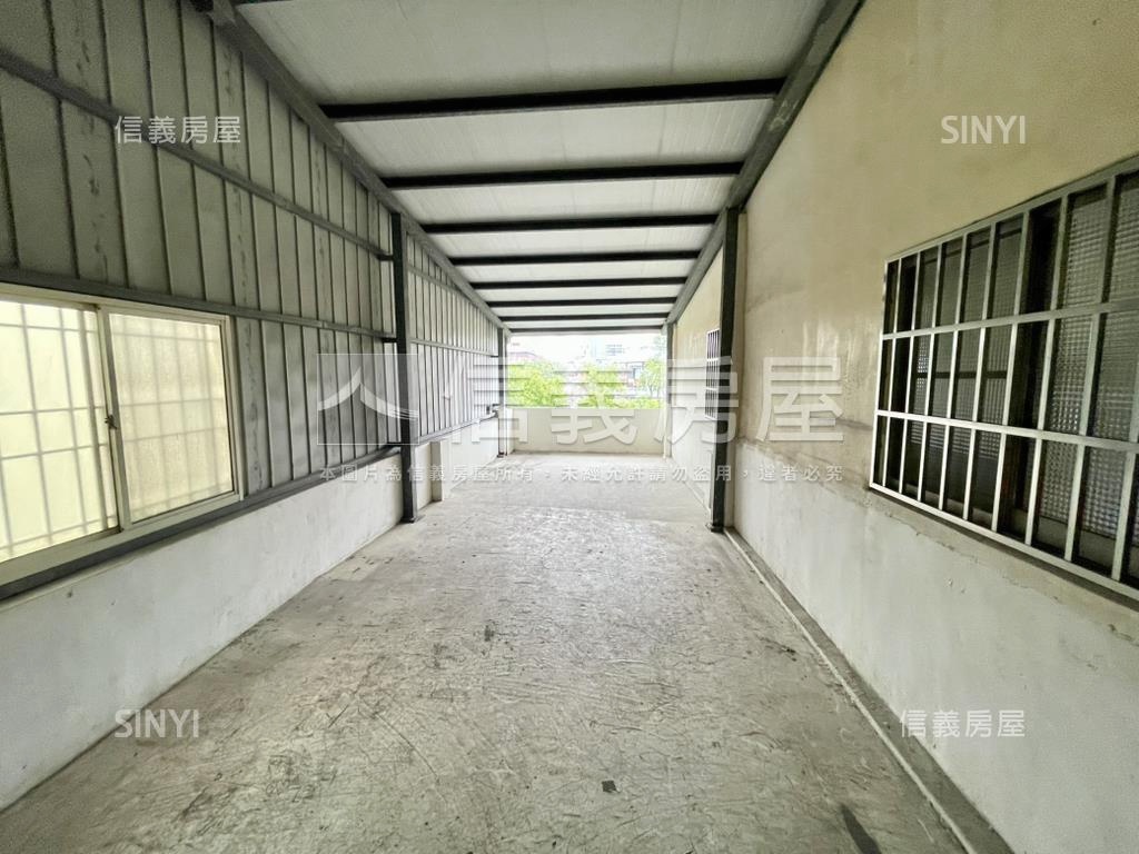 四維三路邊間美透店房屋室內格局與周邊環境