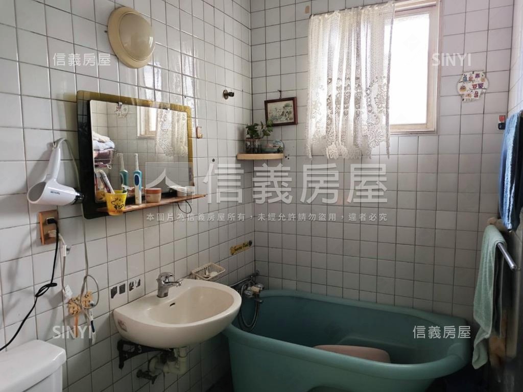 忠順邊間方正使用大公寓房屋室內格局與周邊環境