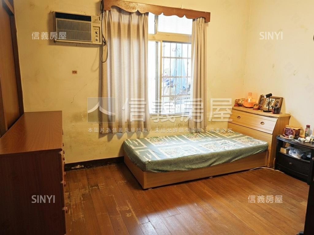 忠順邊間方正使用大公寓房屋室內格局與周邊環境