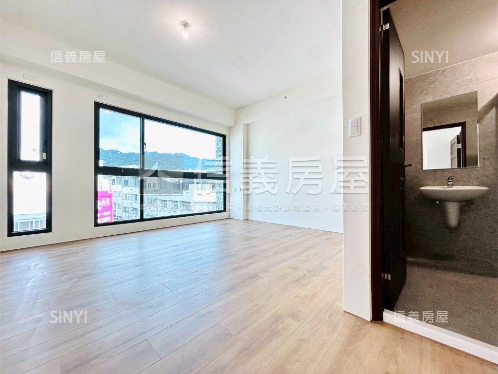 新接．太平全新臨路店墅房屋室內格局與周邊環境