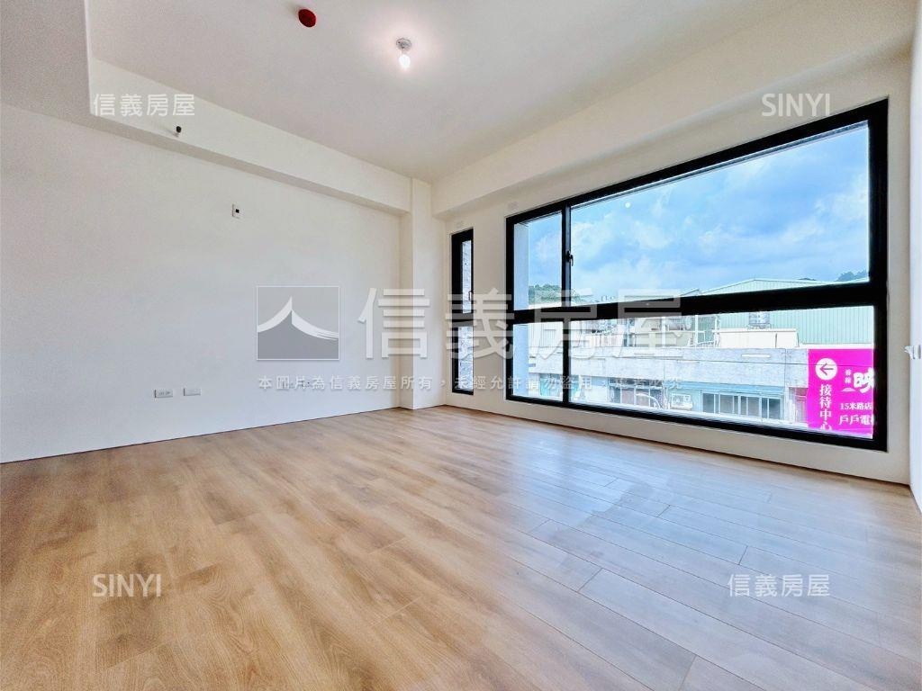 新接．太平全新臨路店墅房屋室內格局與周邊環境