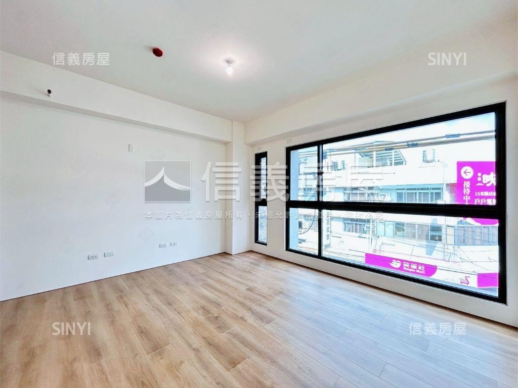 新接．太平全新臨路店墅房屋室內格局與周邊環境
