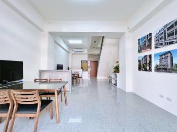 新接．太平全新臨路店墅