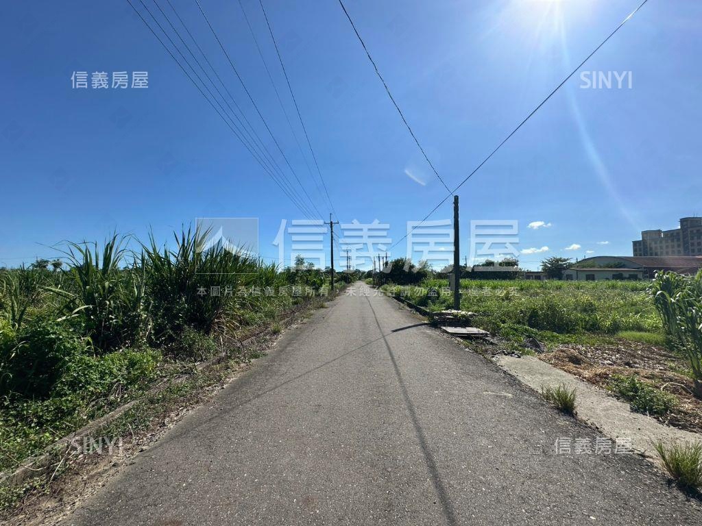 【區段徵收Ｄ區】方正地房屋室內格局與周邊環境