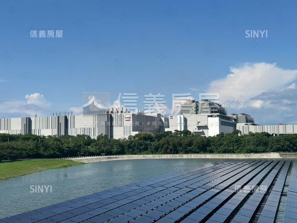【區段徵收Ｄ區】方正地房屋室內格局與周邊環境