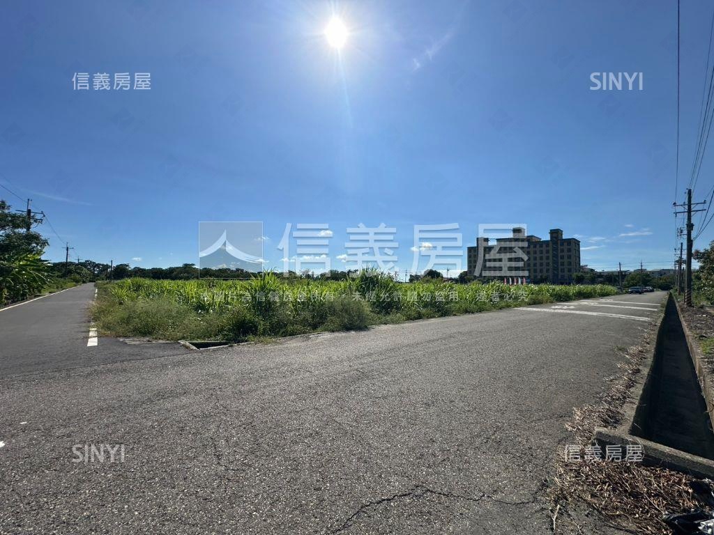 【區段徵收Ｄ區】方正地房屋室內格局與周邊環境