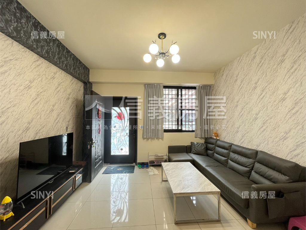 嘉富路獨棟別墅房屋室內格局與周邊環境
