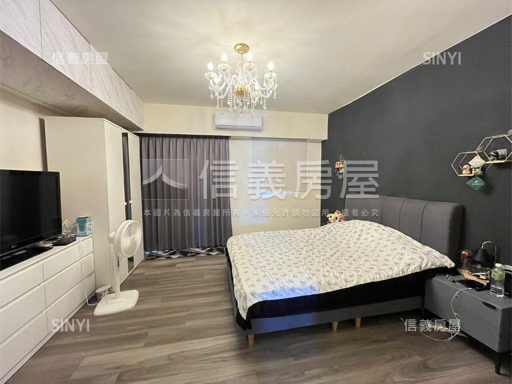 嘉富路獨棟別墅房屋室內格局與周邊環境