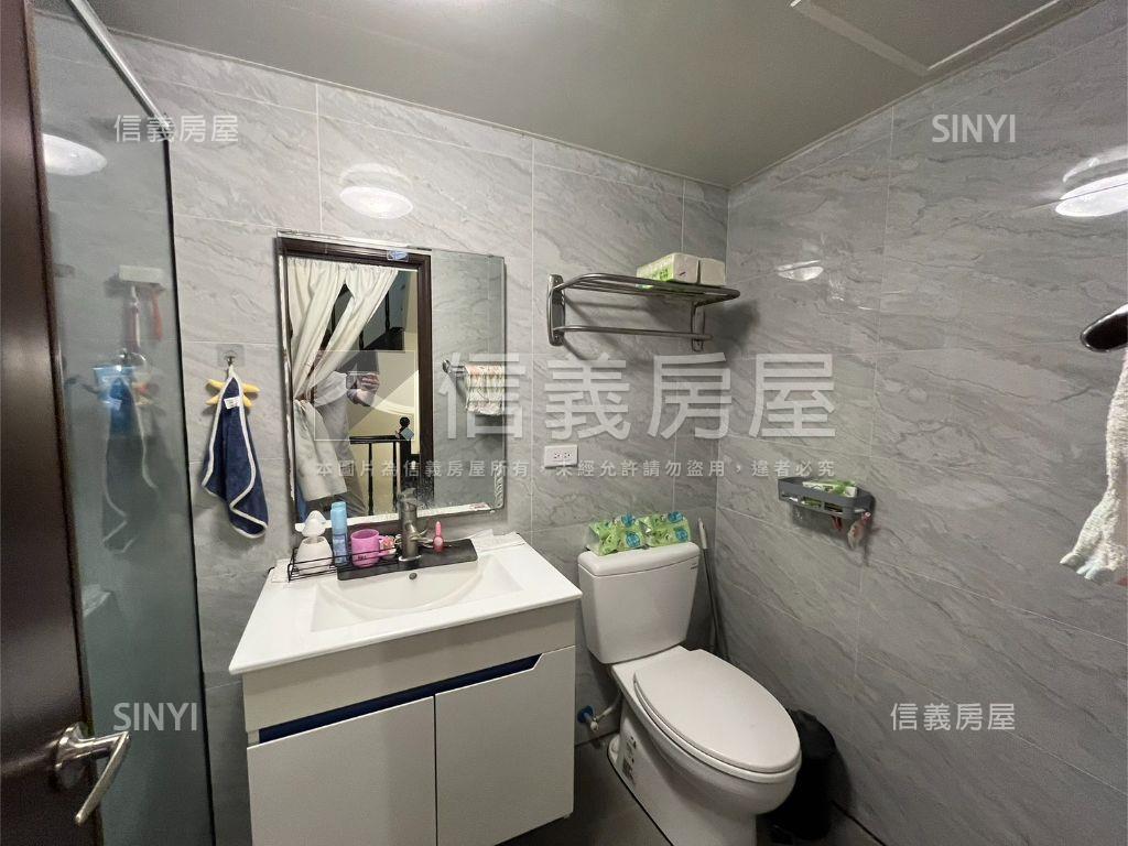 嘉富路獨棟別墅房屋室內格局與周邊環境