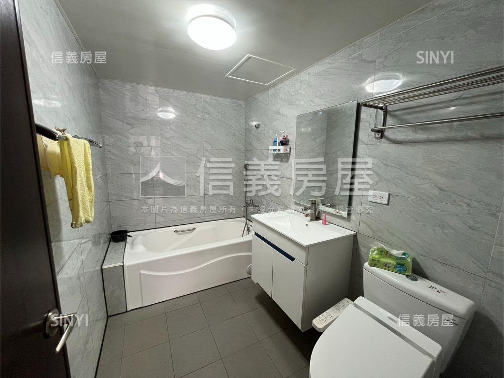 嘉富路獨棟別墅房屋室內格局與周邊環境