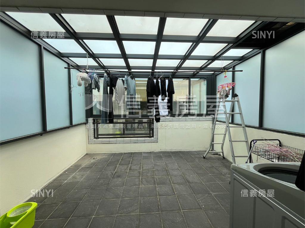 嘉富路獨棟別墅房屋室內格局與周邊環境