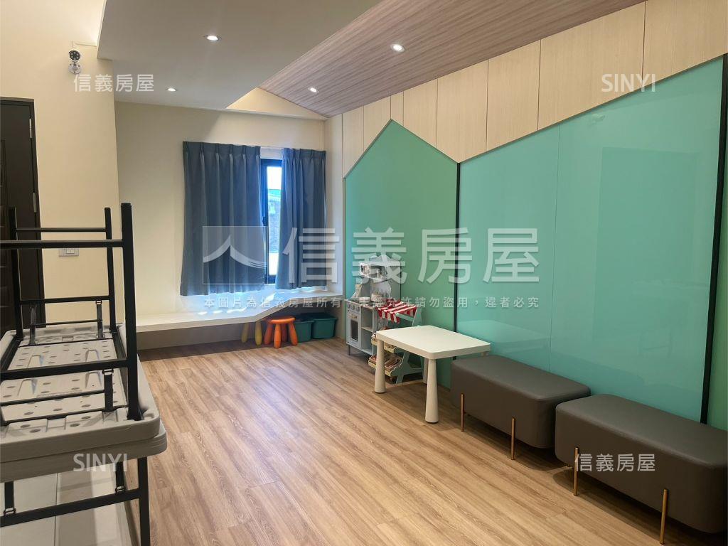 嘉富路獨棟別墅房屋室內格局與周邊環境