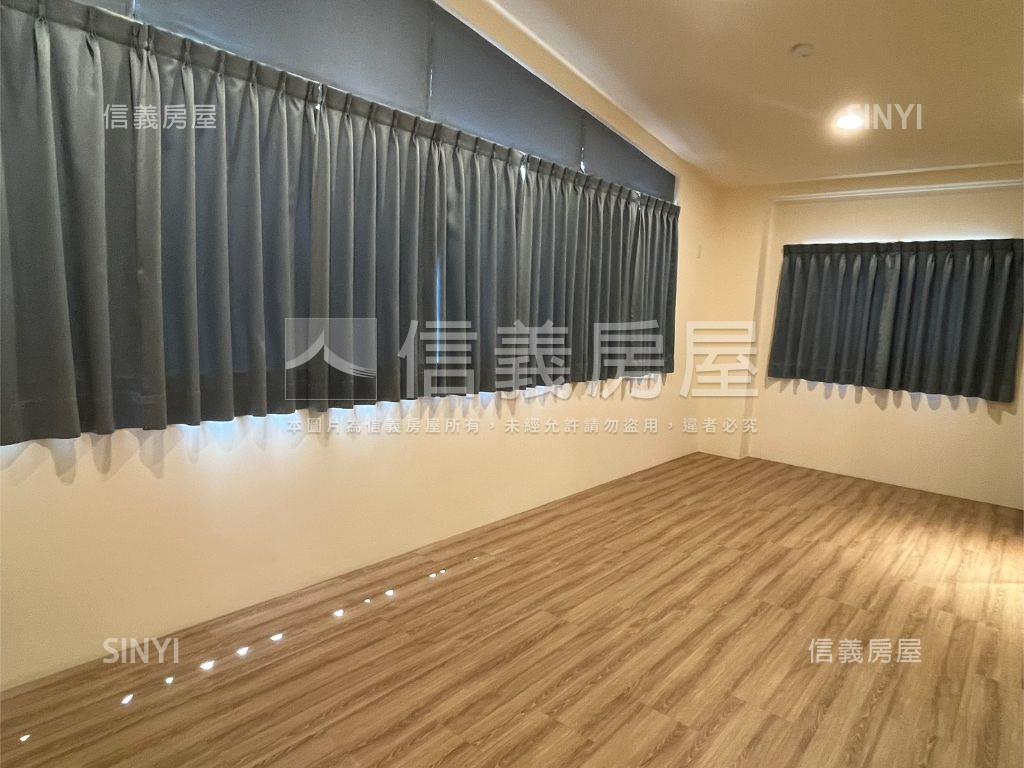 嘉富路獨棟別墅房屋室內格局與周邊環境