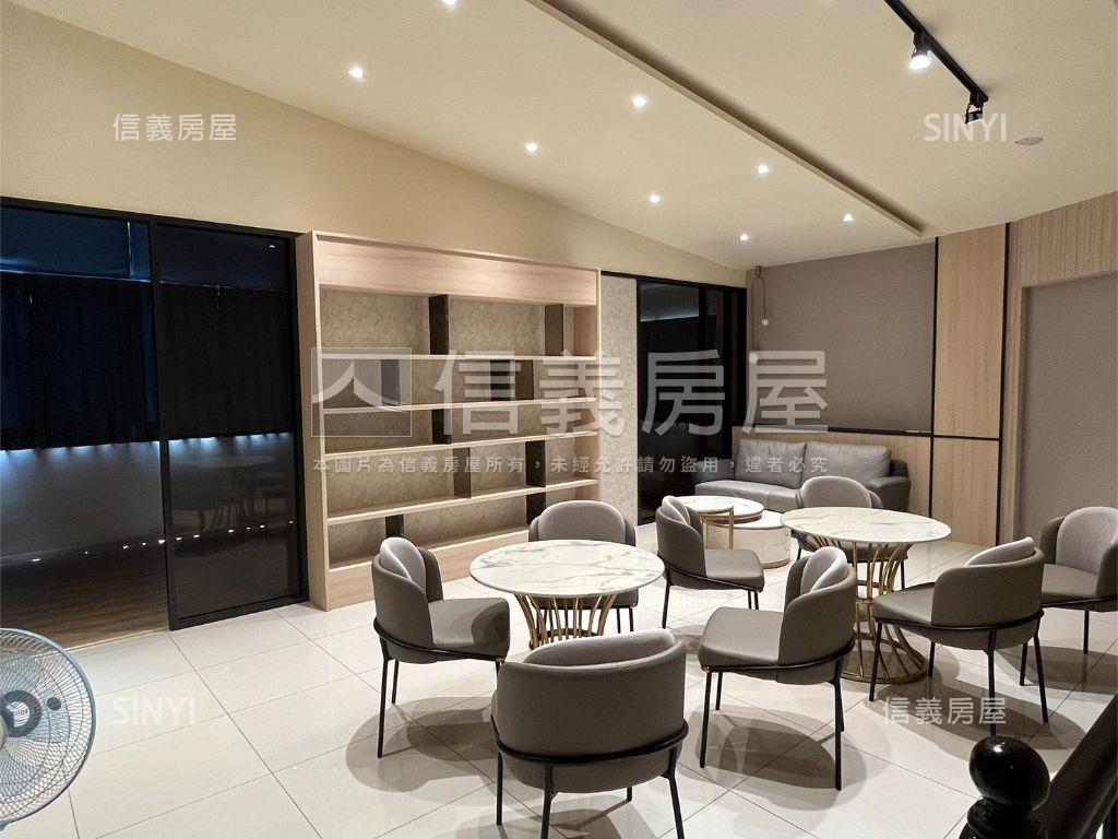 嘉富路獨棟別墅房屋室內格局與周邊環境
