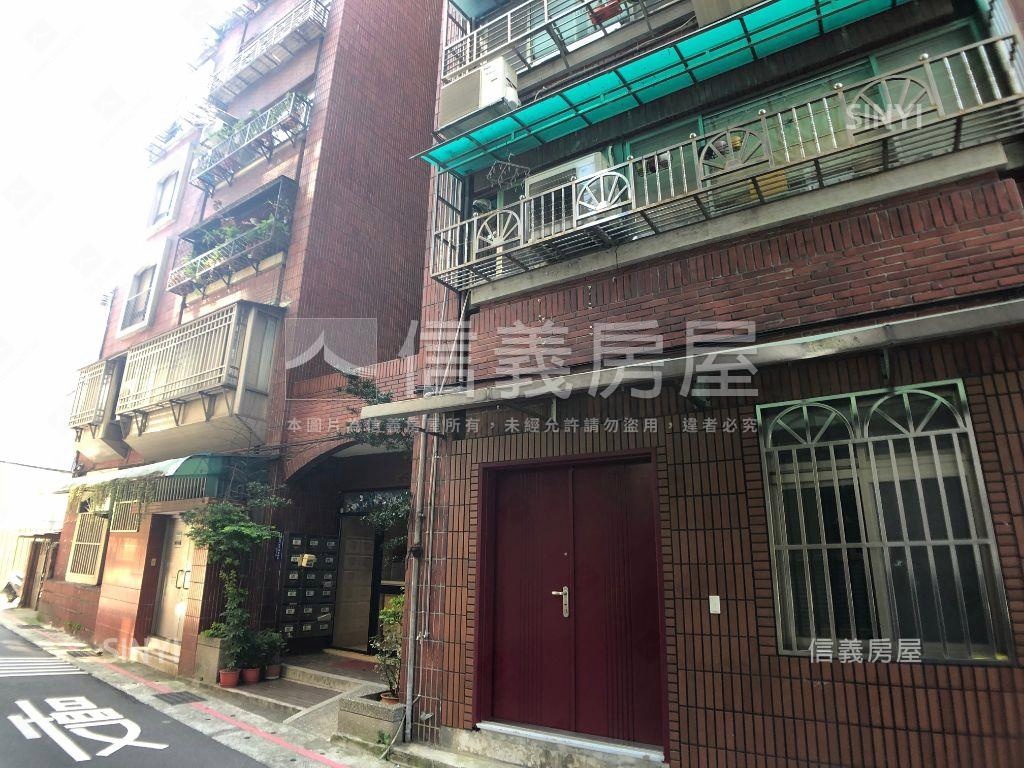 紀念堂仁愛林蔭美廈房屋室內格局與周邊環境