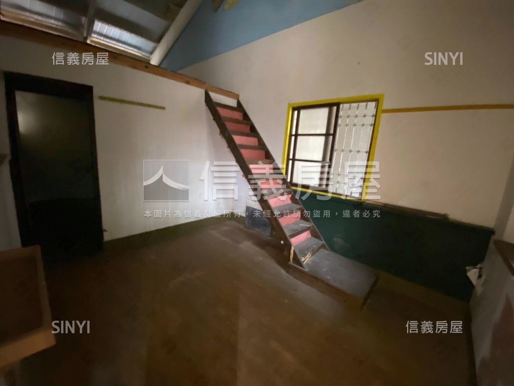 新興路約７４地坪老宅房屋室內格局與周邊環境
