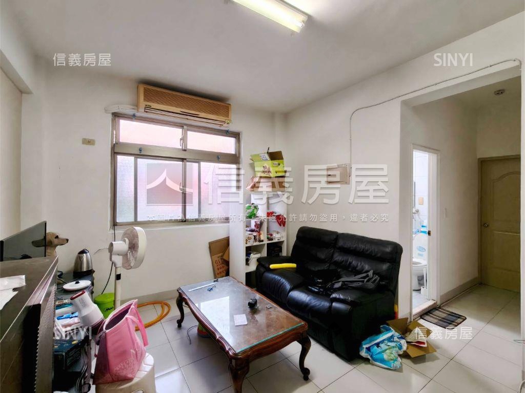 陽光綠地邊間雅寓房屋室內格局與周邊環境