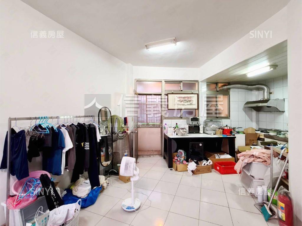 陽光綠地邊間雅寓房屋室內格局與周邊環境
