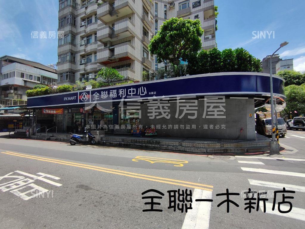 陽光綠地邊間雅寓房屋室內格局與周邊環境
