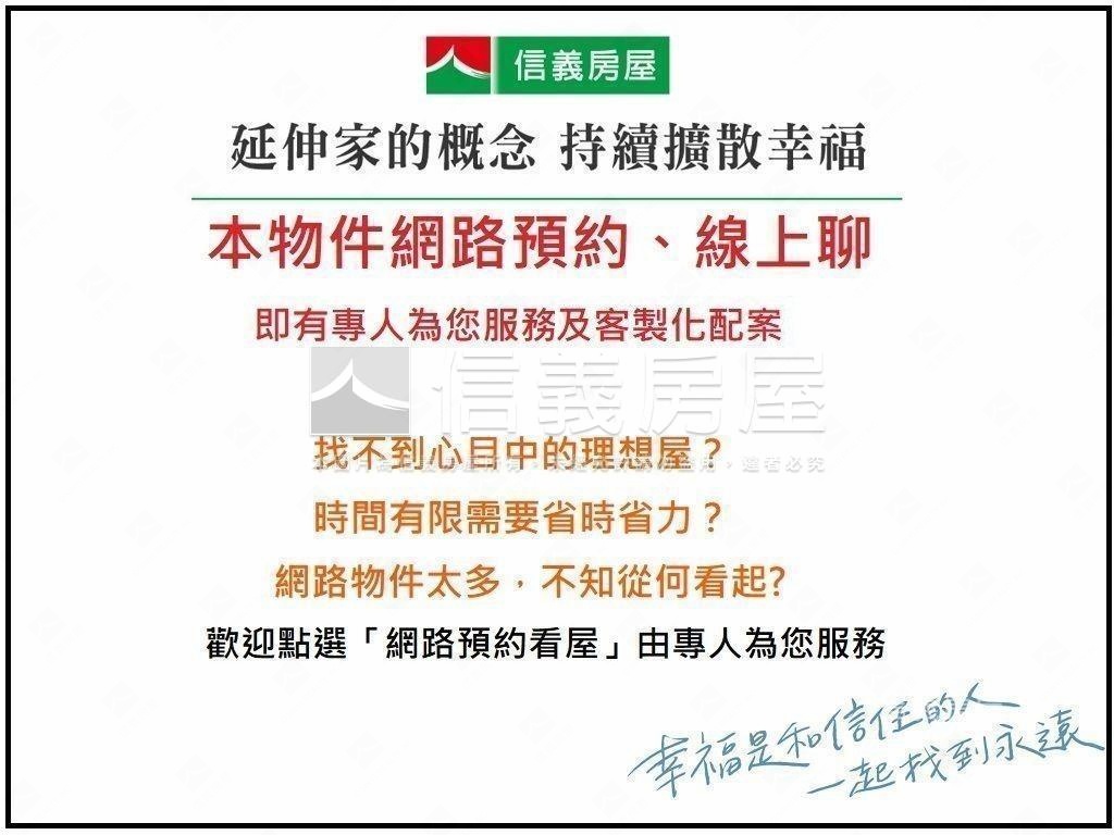 【ＶＲ】陽光綠地邊間雅寓房屋室內格局與周邊環境