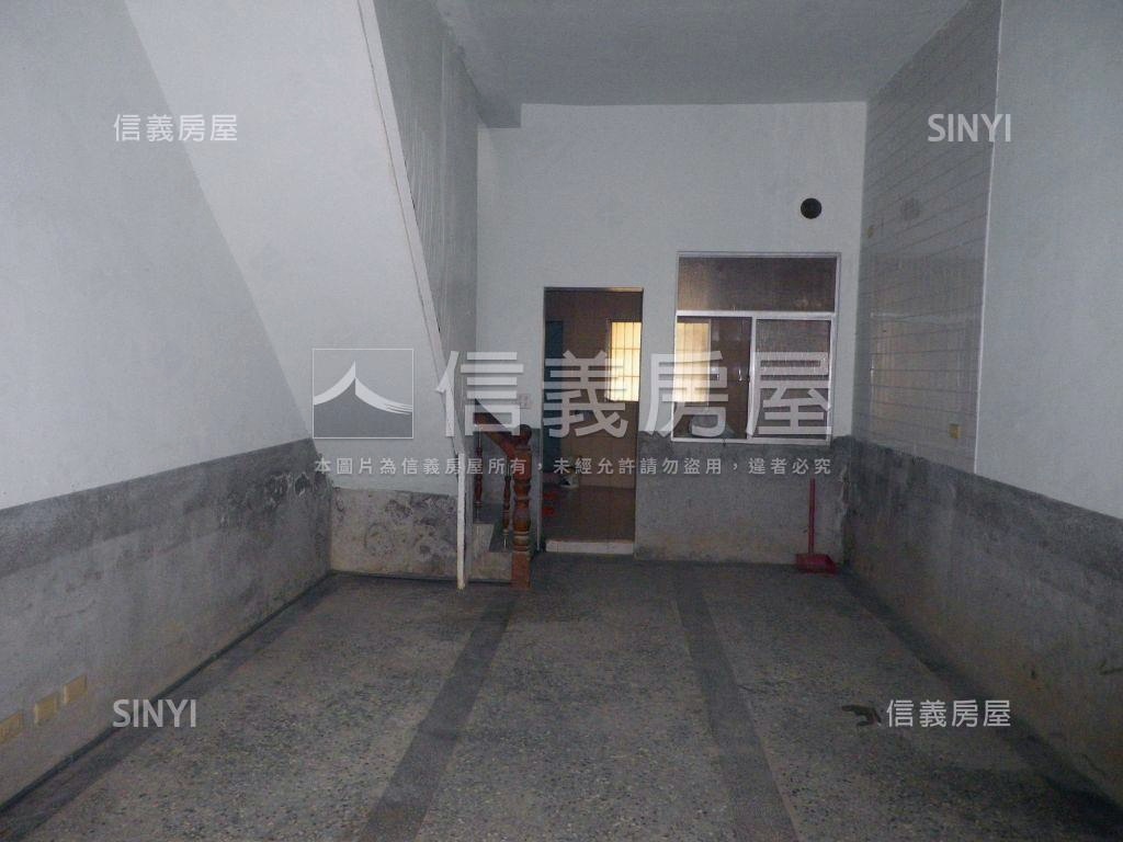 仁武澄合街上大地坪透天房屋室內格局與周邊環境
