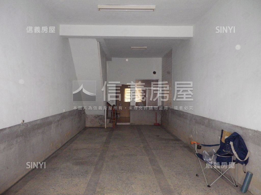 仁武澄合街上大地坪透天房屋室內格局與周邊環境