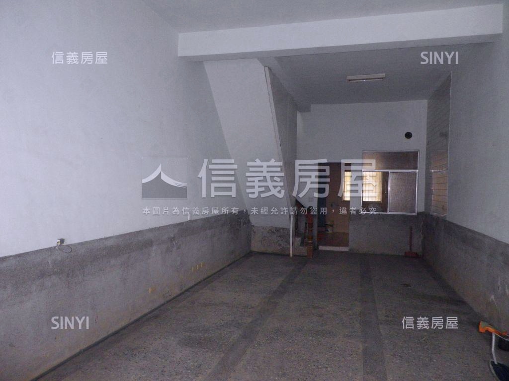 仁武澄合街上大地坪透天房屋室內格局與周邊環境