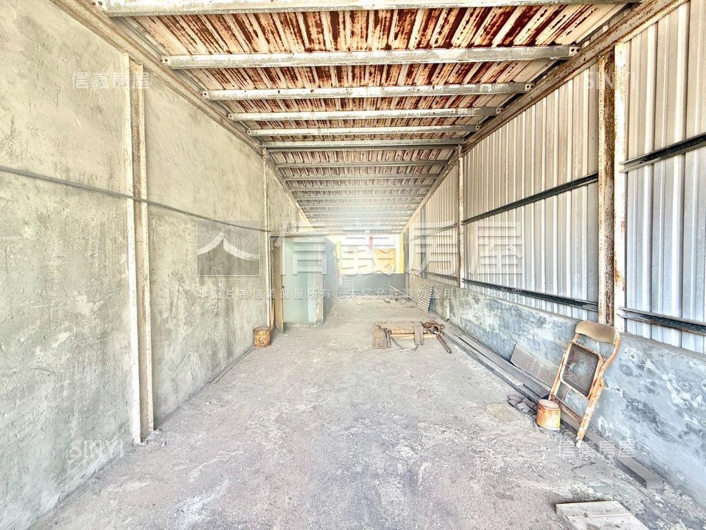 仁武澄合街上大地坪透天房屋室內格局與周邊環境