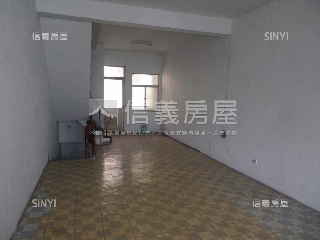 仁武澄合街上大地坪透天房屋室內格局與周邊環境