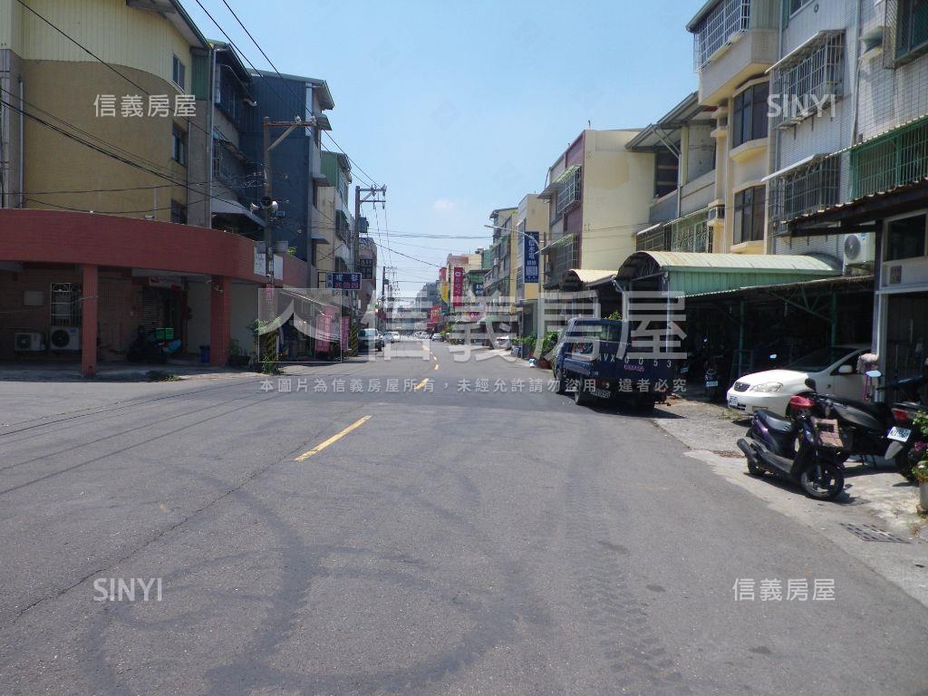 仁武澄合街上大地坪透天房屋室內格局與周邊環境
