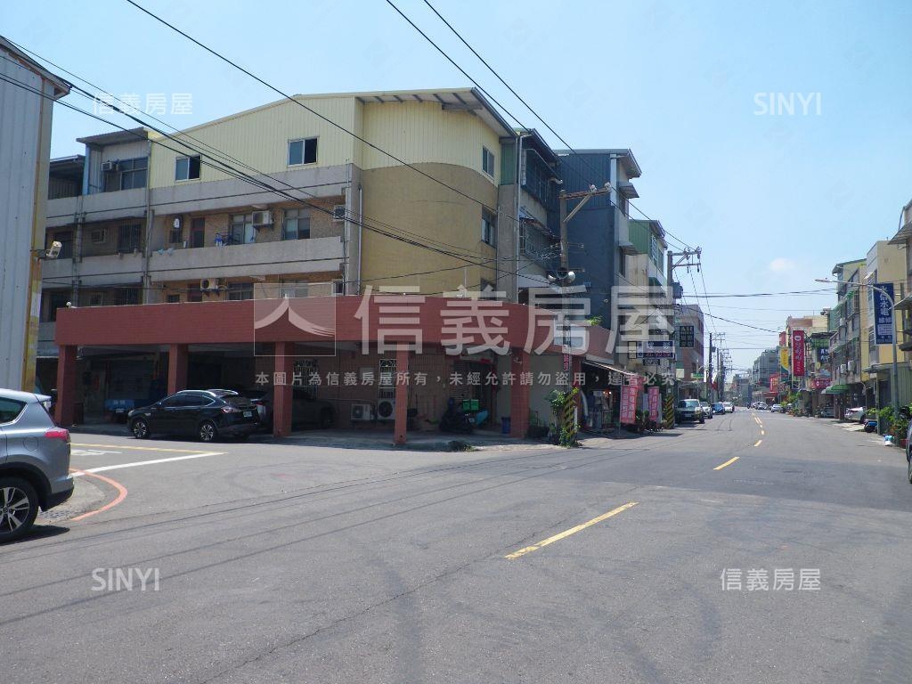 仁武澄合街上大地坪透天房屋室內格局與周邊環境