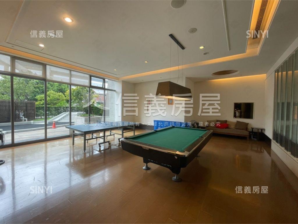 華固高樓美景房屋室內格局與周邊環境