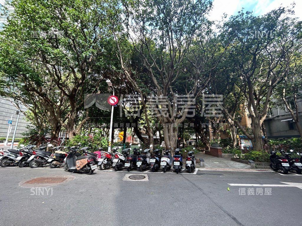 附中方正優質置產美寓房屋室內格局與周邊環境