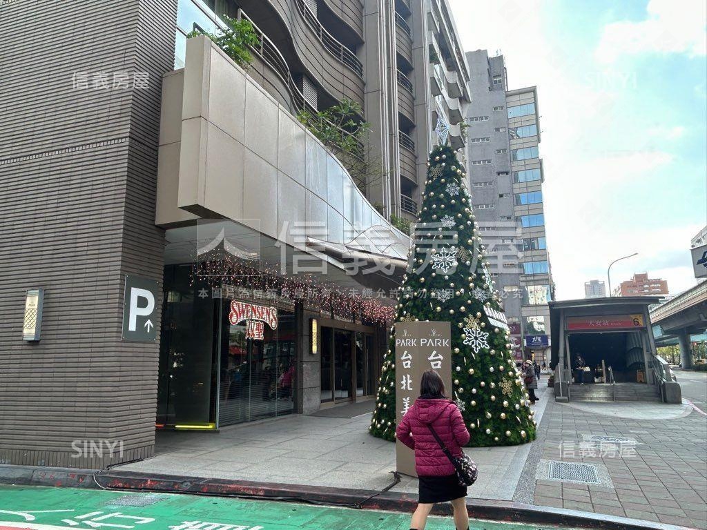 附中方正優質置產美寓房屋室內格局與周邊環境