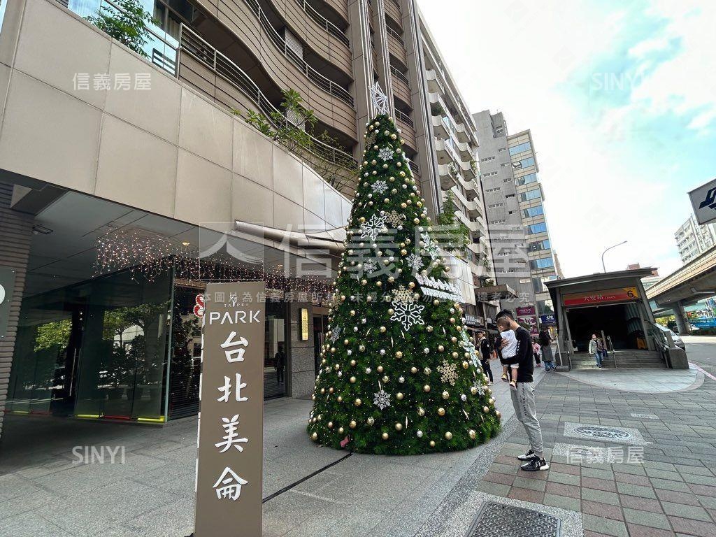 附中方正優質置產美寓房屋室內格局與周邊環境