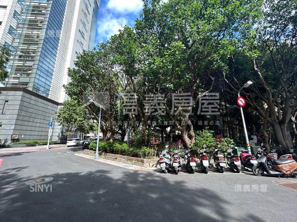 附中方正優質置產美寓房屋室內格局與周邊環境