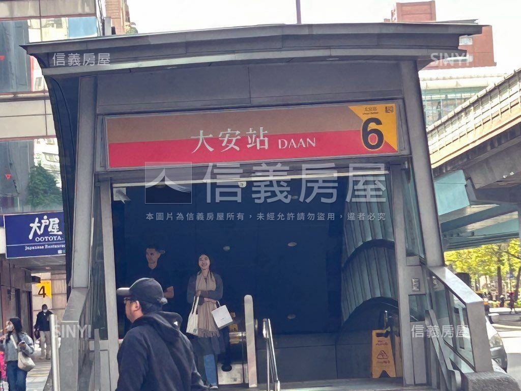 附中方正優質置產美寓房屋室內格局與周邊環境
