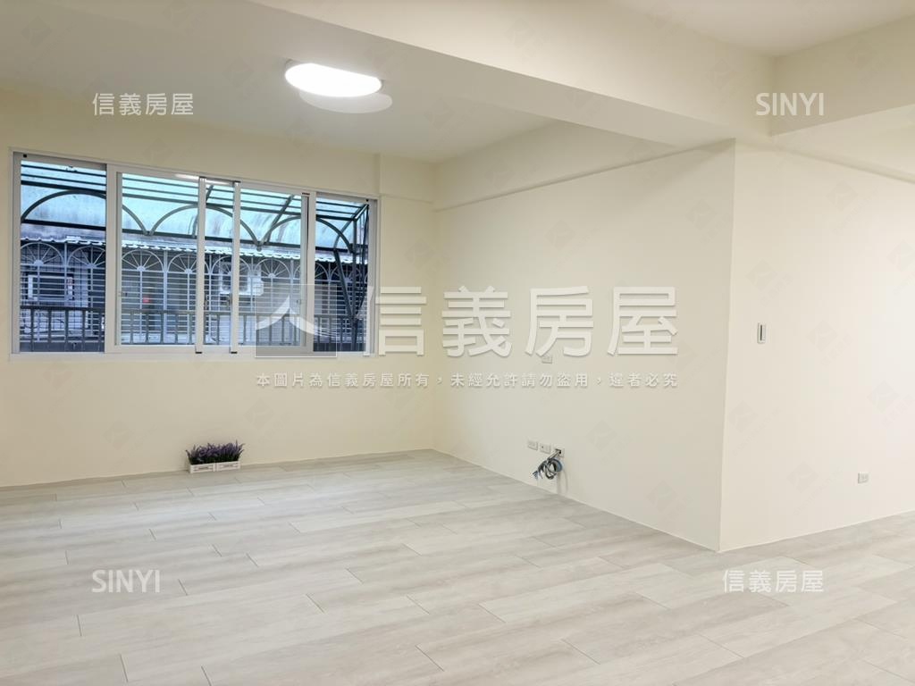 廣明街全新裝潢邊間宅房屋室內格局與周邊環境